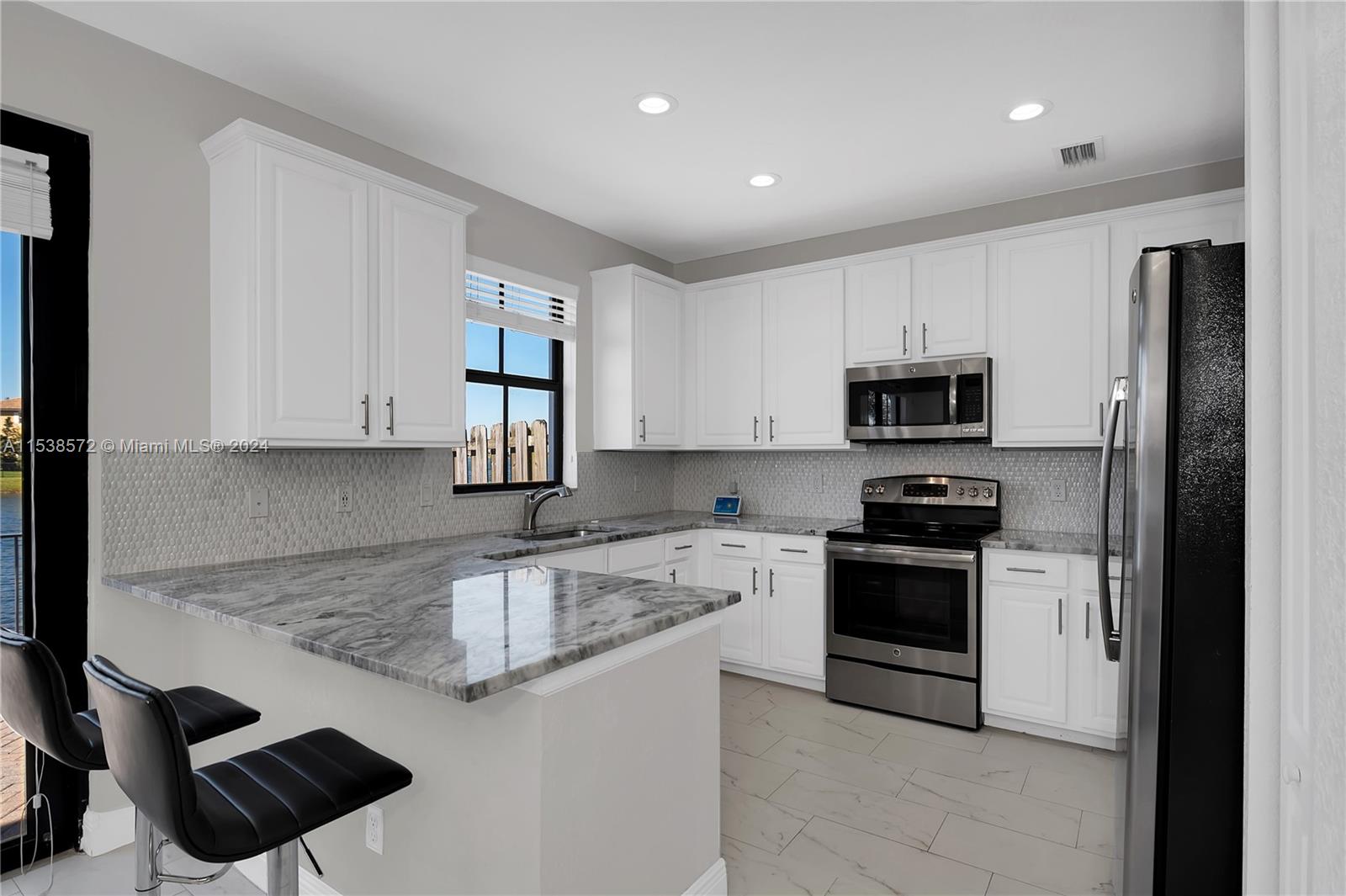 Town Parc at Miralago - Residential