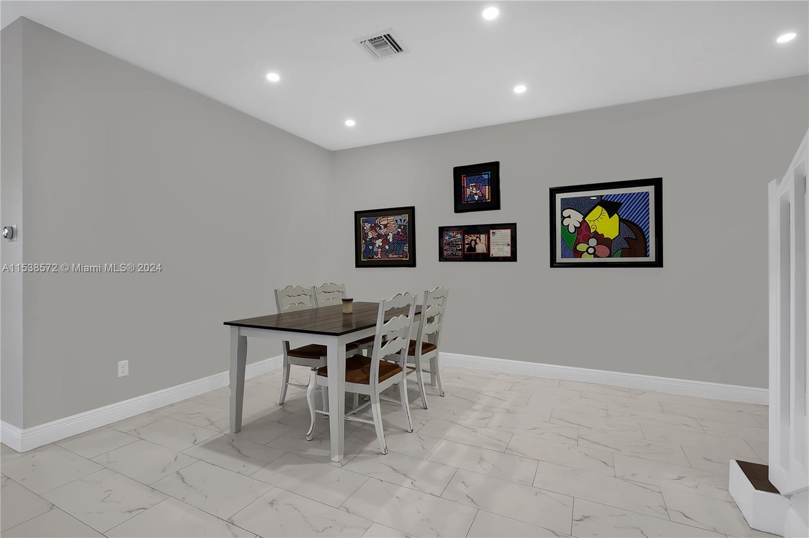 Town Parc at Miralago - Residential