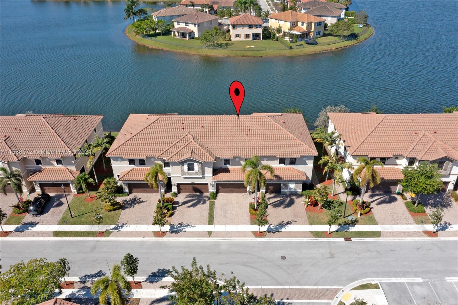 Town Parc at Miralago - Residential