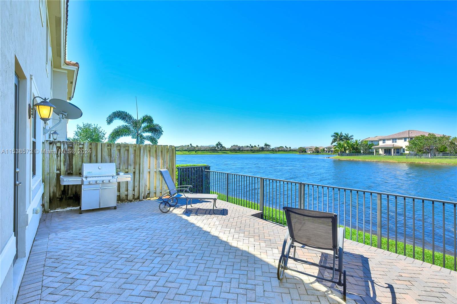 Town Parc at Miralago - Residential