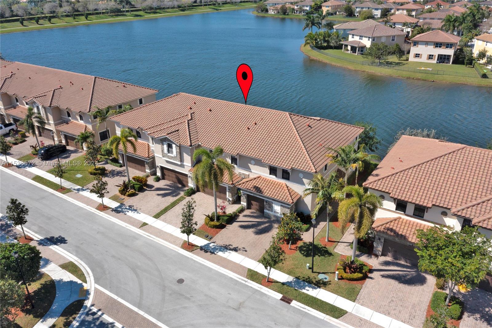 Town Parc at Miralago - Residential