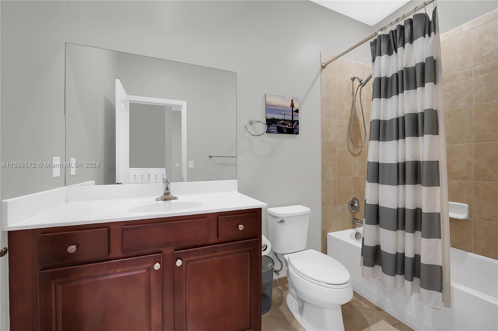 Town Parc at Miralago - Residential
