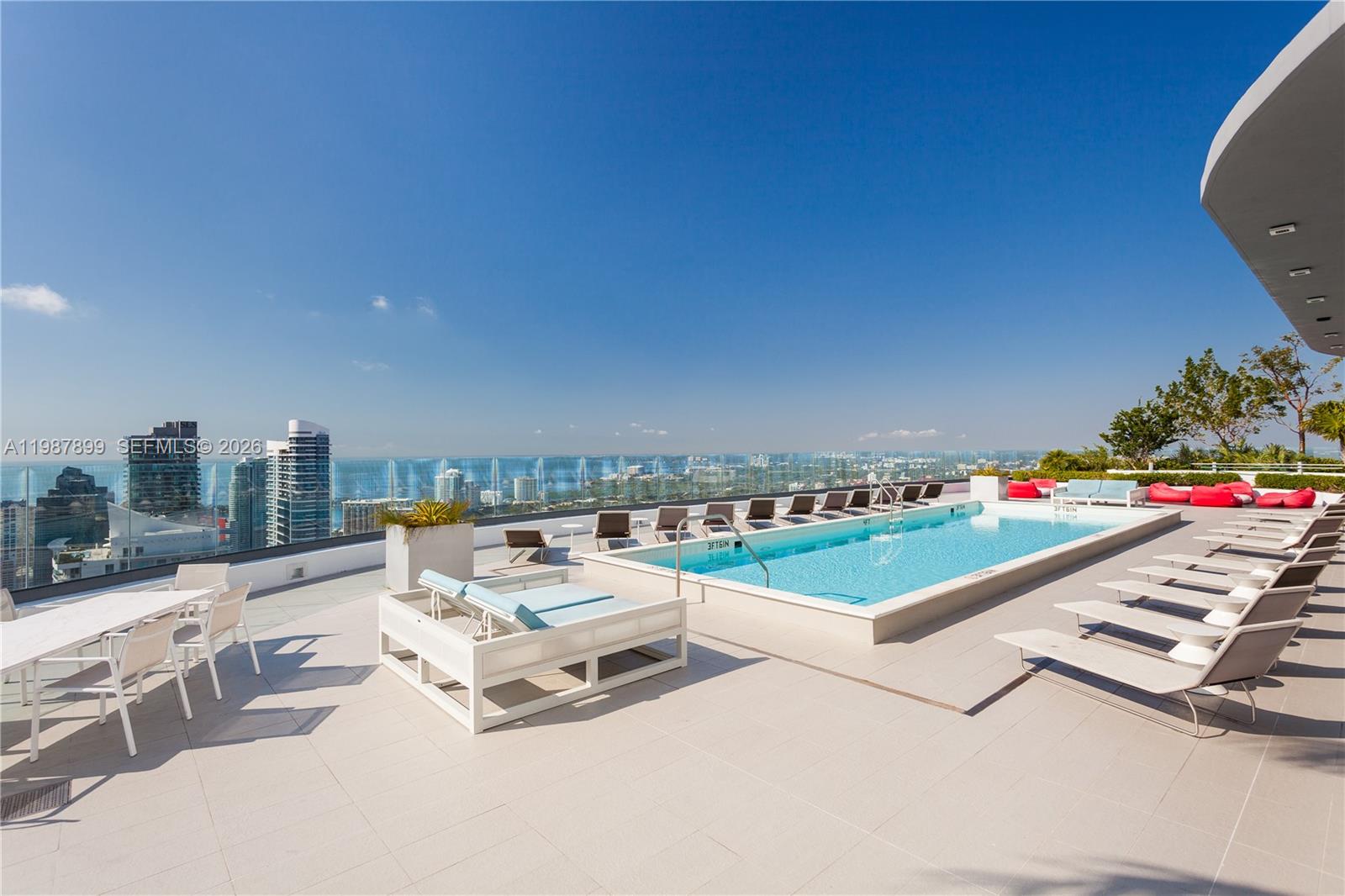 BRICKELL HEIGHTS EAST CON - Residential