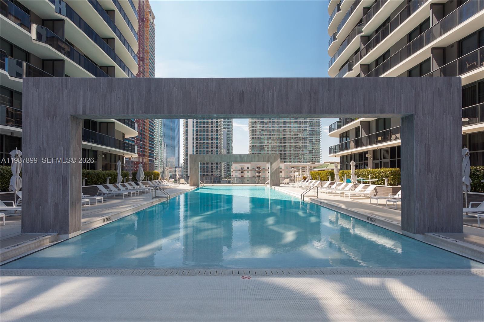 BRICKELL HEIGHTS EAST CON - Residential