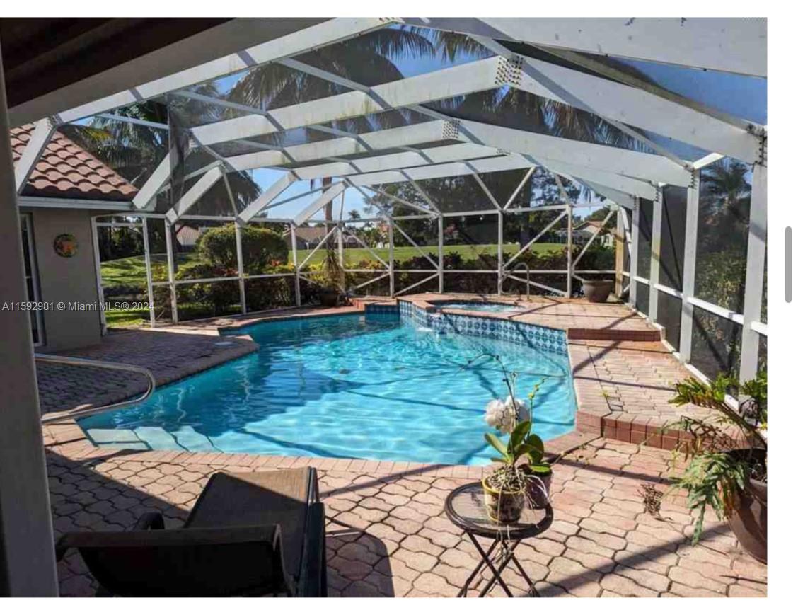 BOCA GREENS 8 - Residential