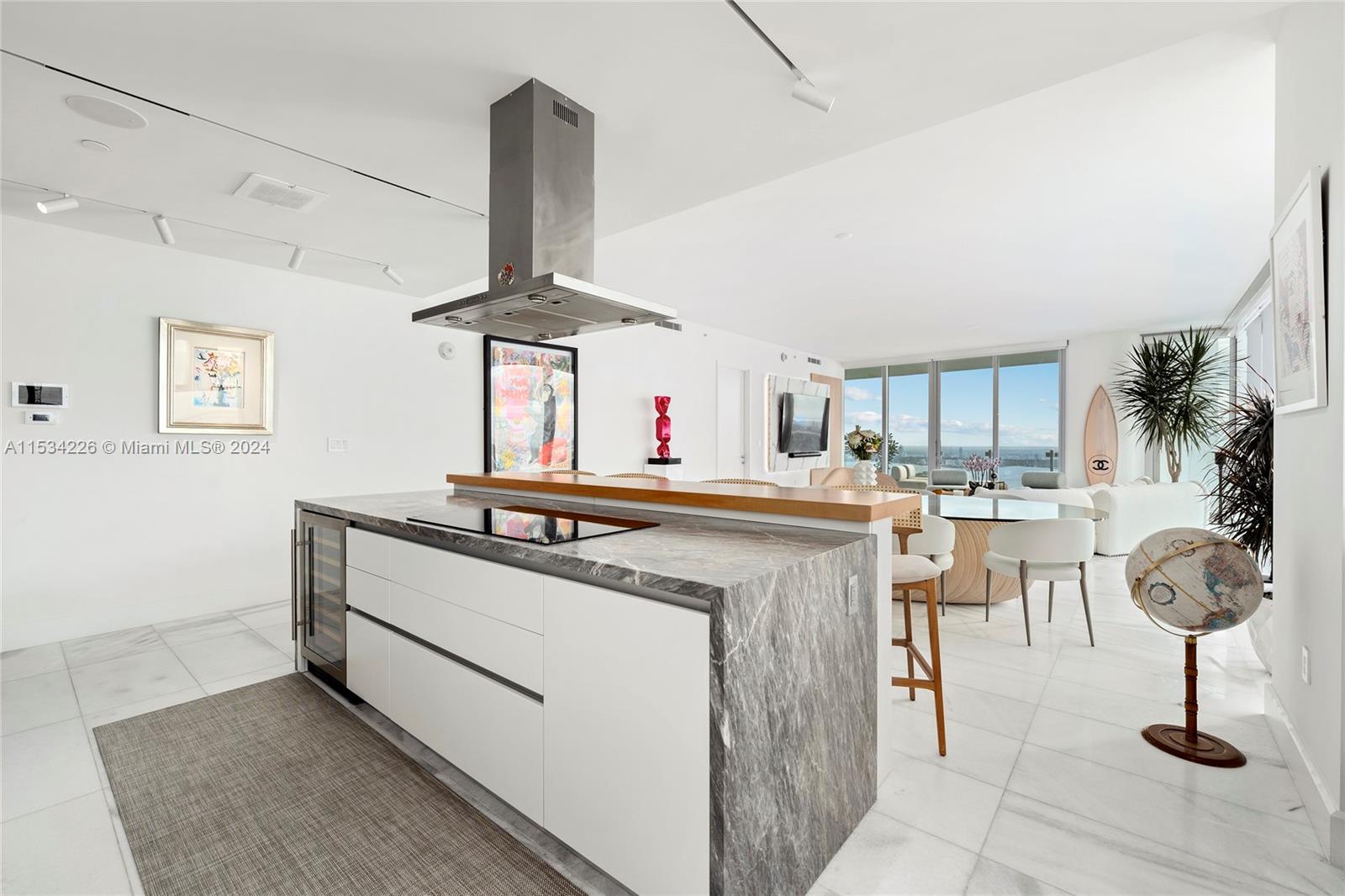 ESCOTTONIA PARK - Residential
