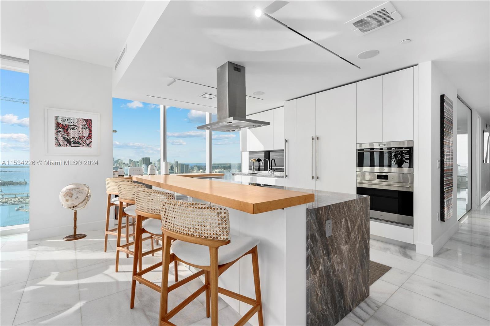 ESCOTTONIA PARK - Residential