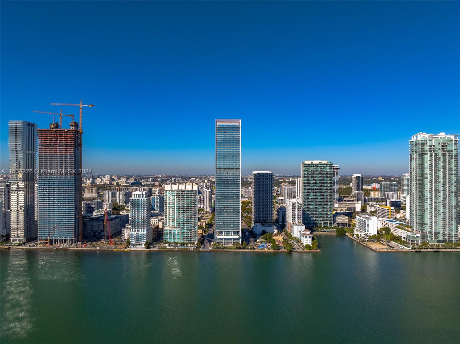 ESCOTTONIA PARK - Residential