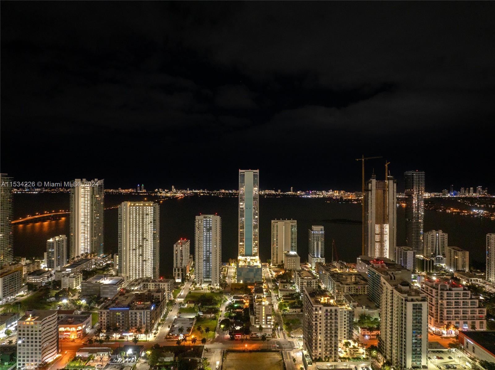 ESCOTTONIA PARK - Residential