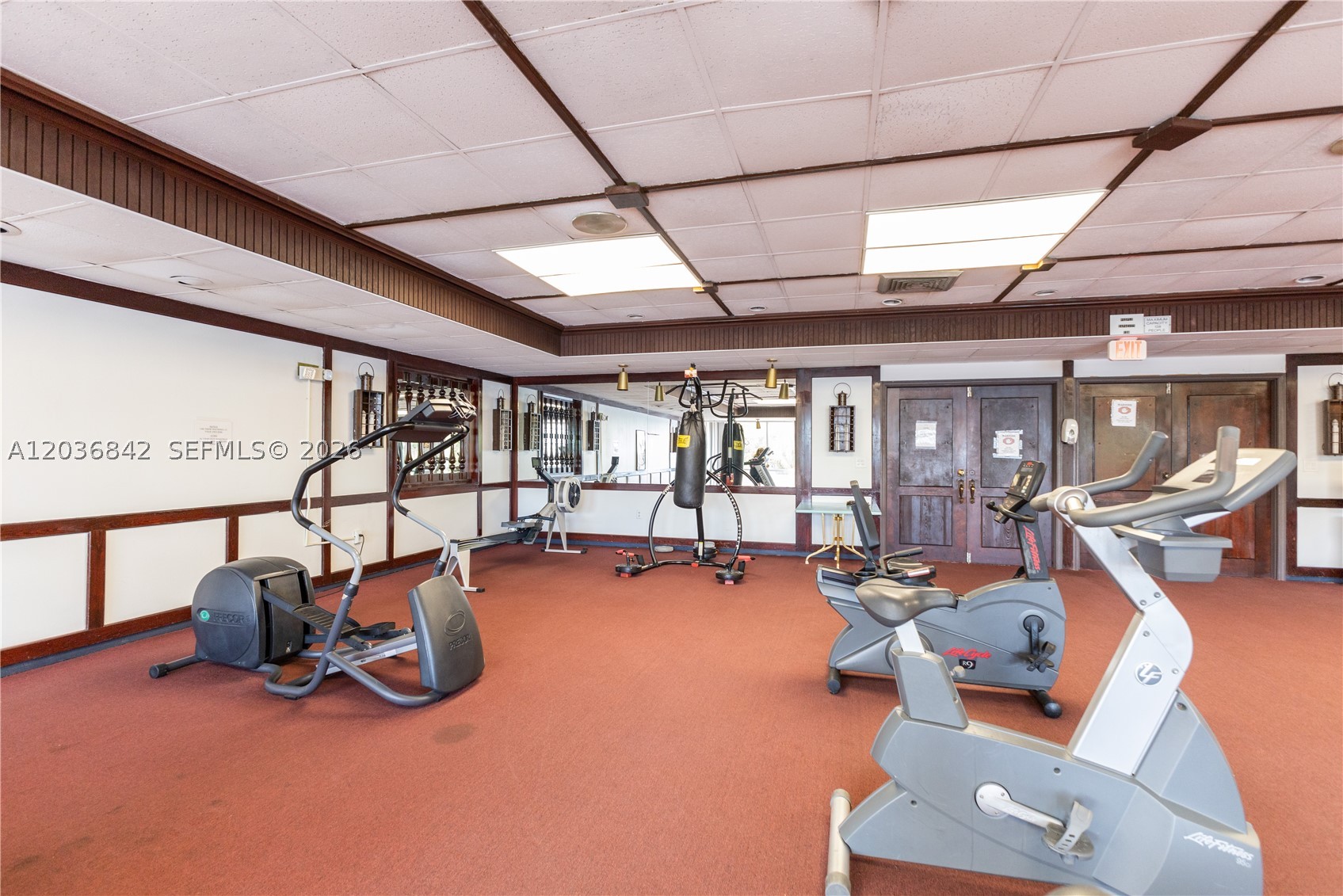 POINT EAST SEC III CONDO - Residential