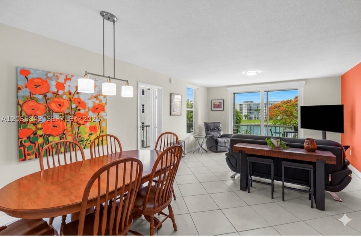 POINT EAST SEC III CONDO - Residential