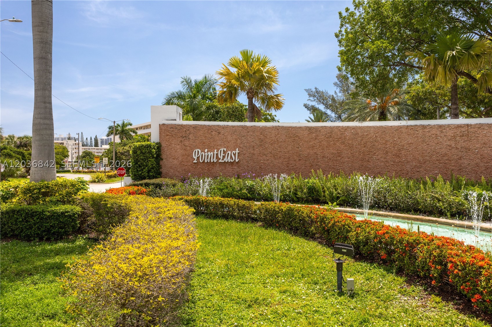 POINT EAST SEC III CONDO - Residential