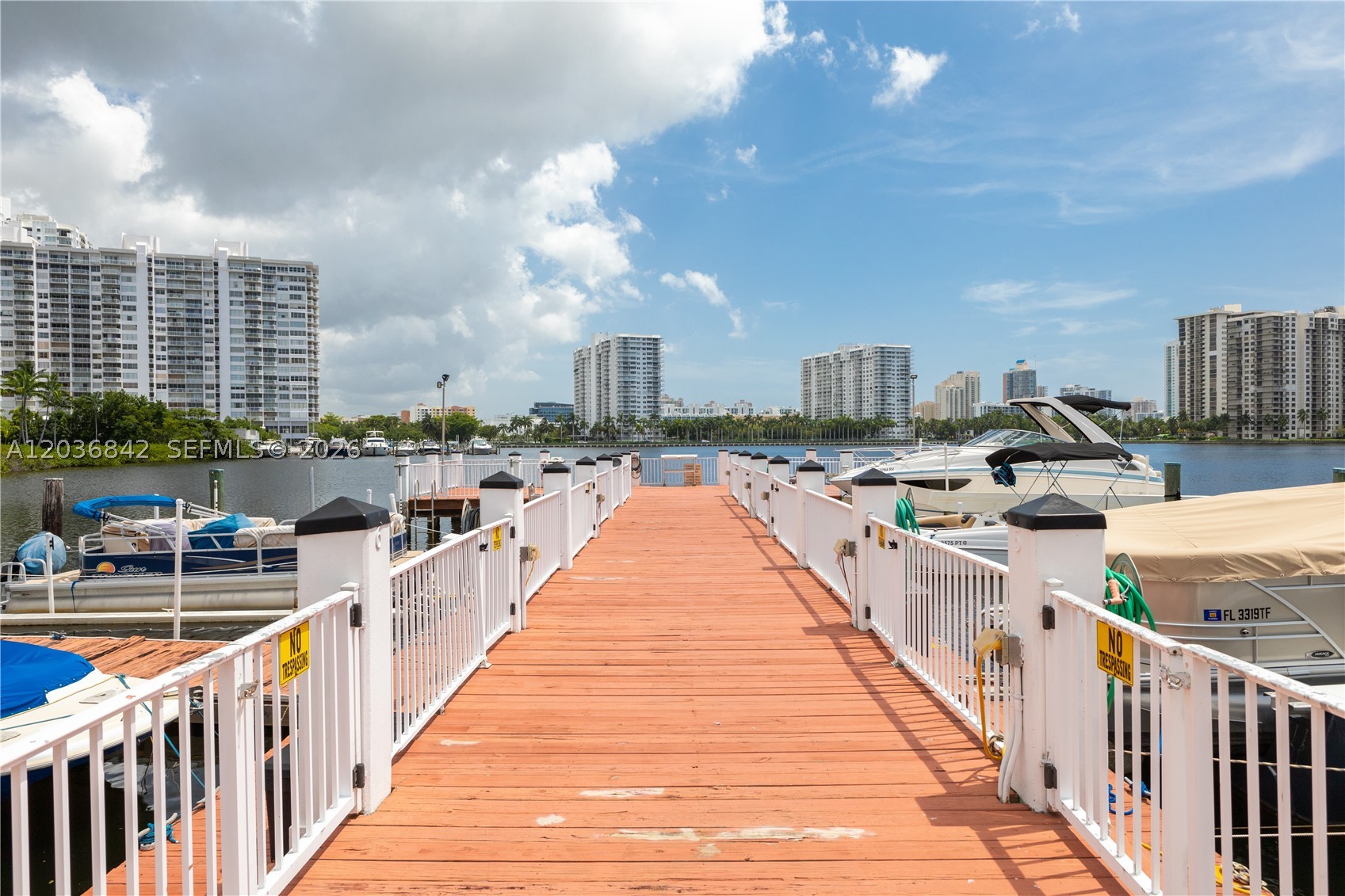 POINT EAST SEC III CONDO - Residential
