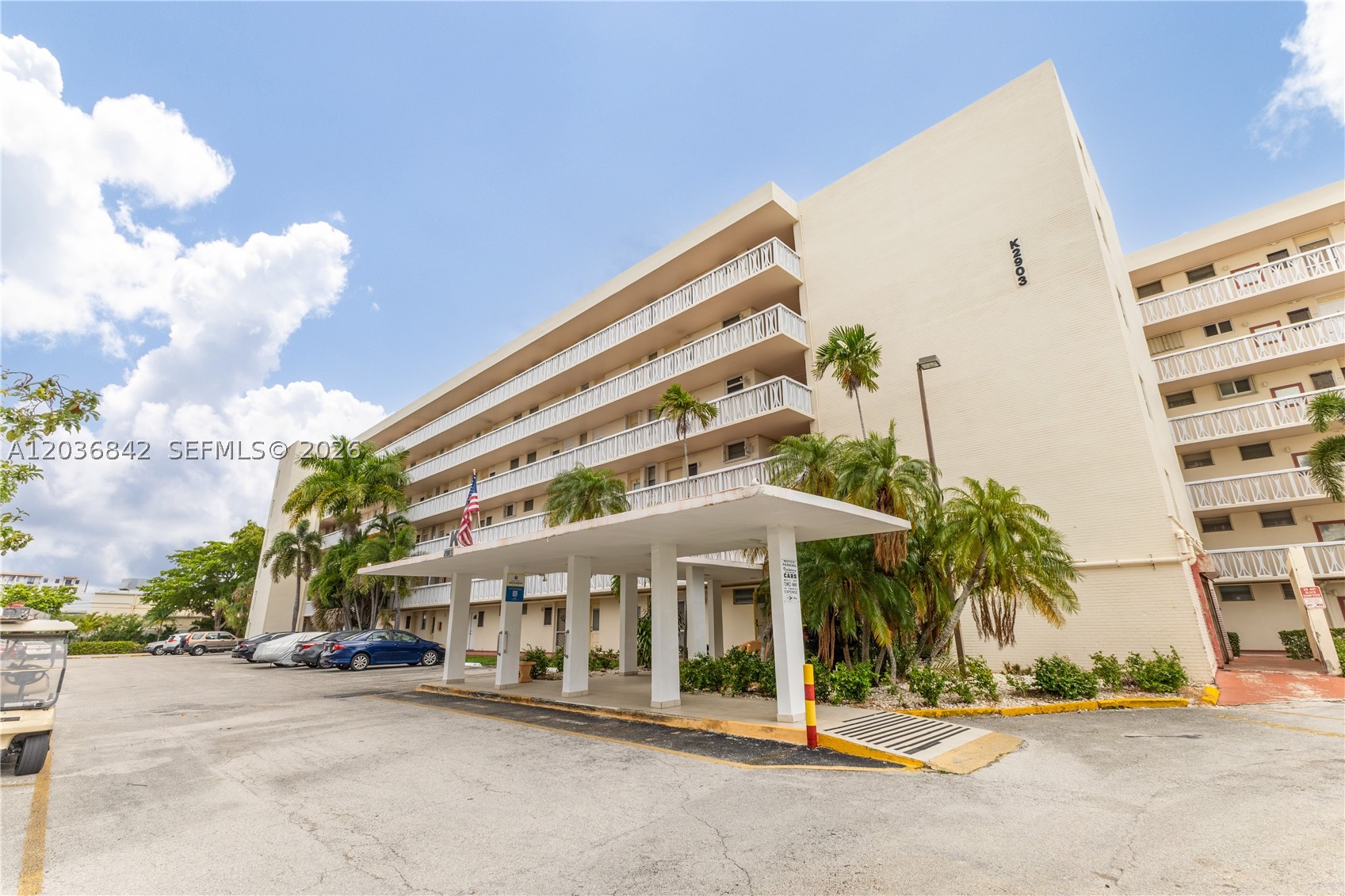 POINT EAST SEC III CONDO - Residential