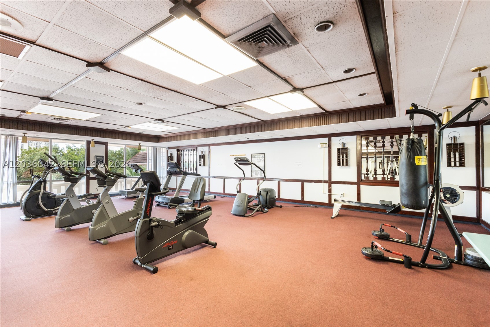POINT EAST SEC III CONDO - Residential