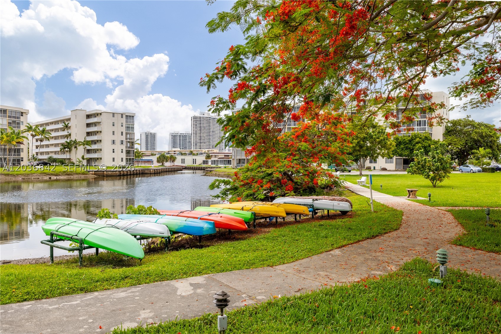 POINT EAST SEC III CONDO - Residential