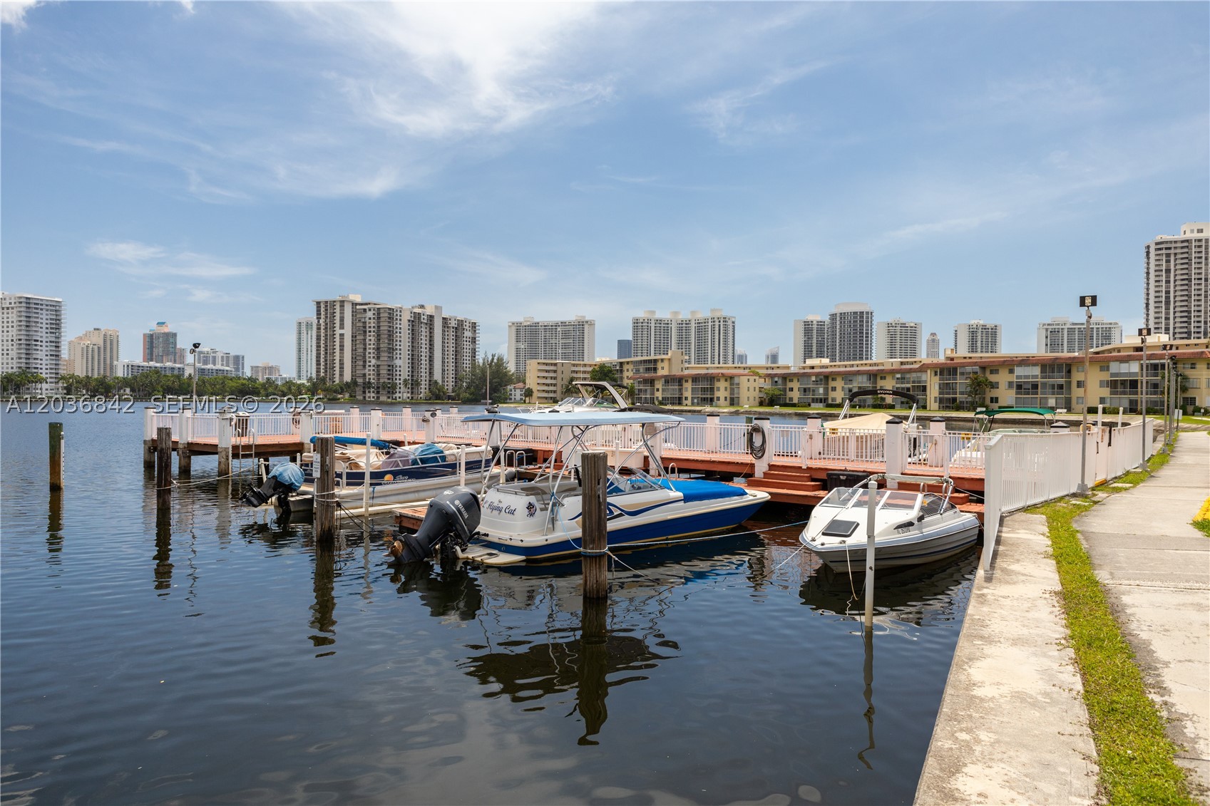POINT EAST SEC III CONDO - Residential