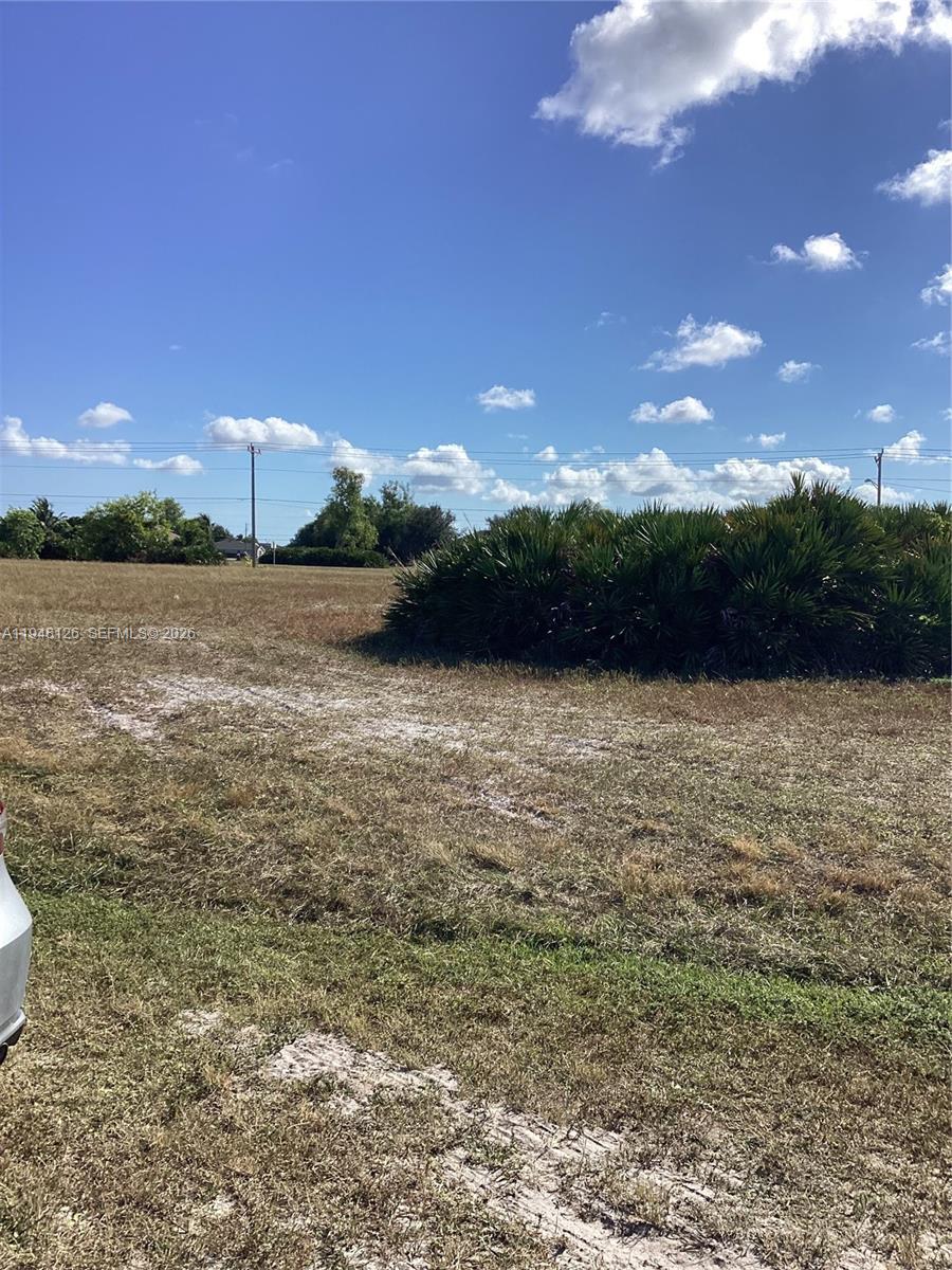 Cape Coral - Land