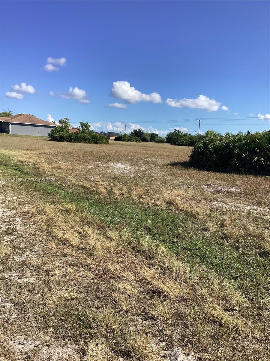 Cape Coral - Land