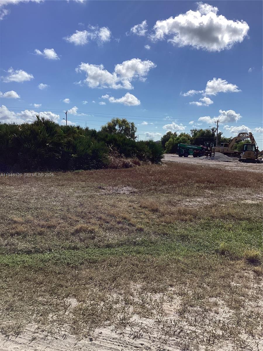 Cape Coral - Land