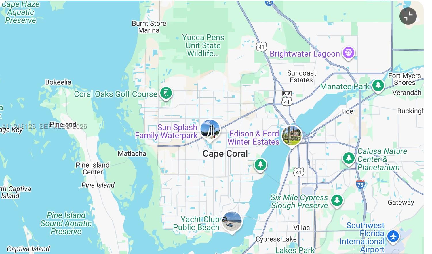 Don’t miss the opportunity to build your dream duplex for living and/or investing in a rapidly growing area of Cape Coral. Quiet, developing residential neighborhood with easy access to schools, supermarket , restaurants and Gulf beaches. This lot is being sold together with adjacent lot 1504 NW 16th Terr MLS#A11948110 Ideal for immediate Duplex construction * High potential for appreciation. Invest today where many others are already building. Buyer or Buyer Agent has to verify zoning, utilities, and building requirements with the City of Cape Coral.