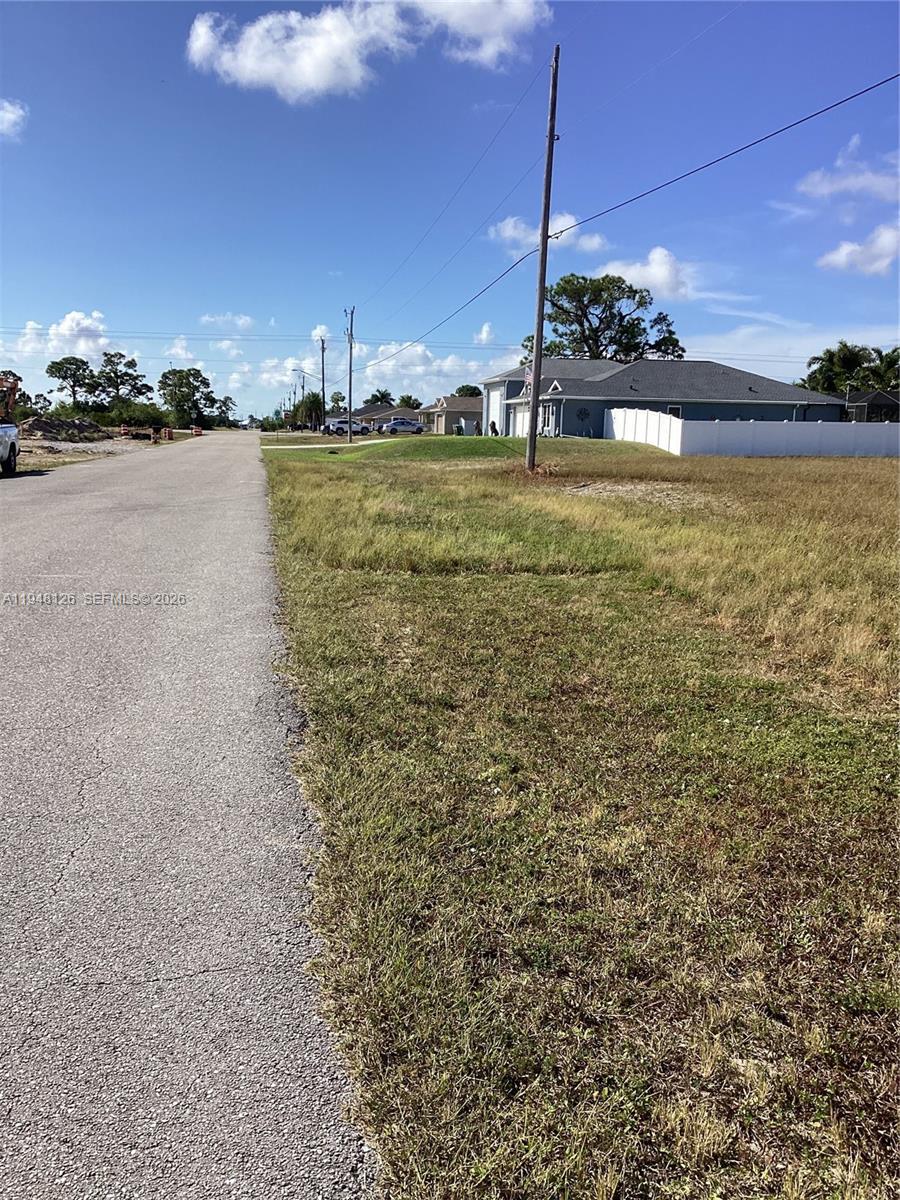 Cape Coral - Land