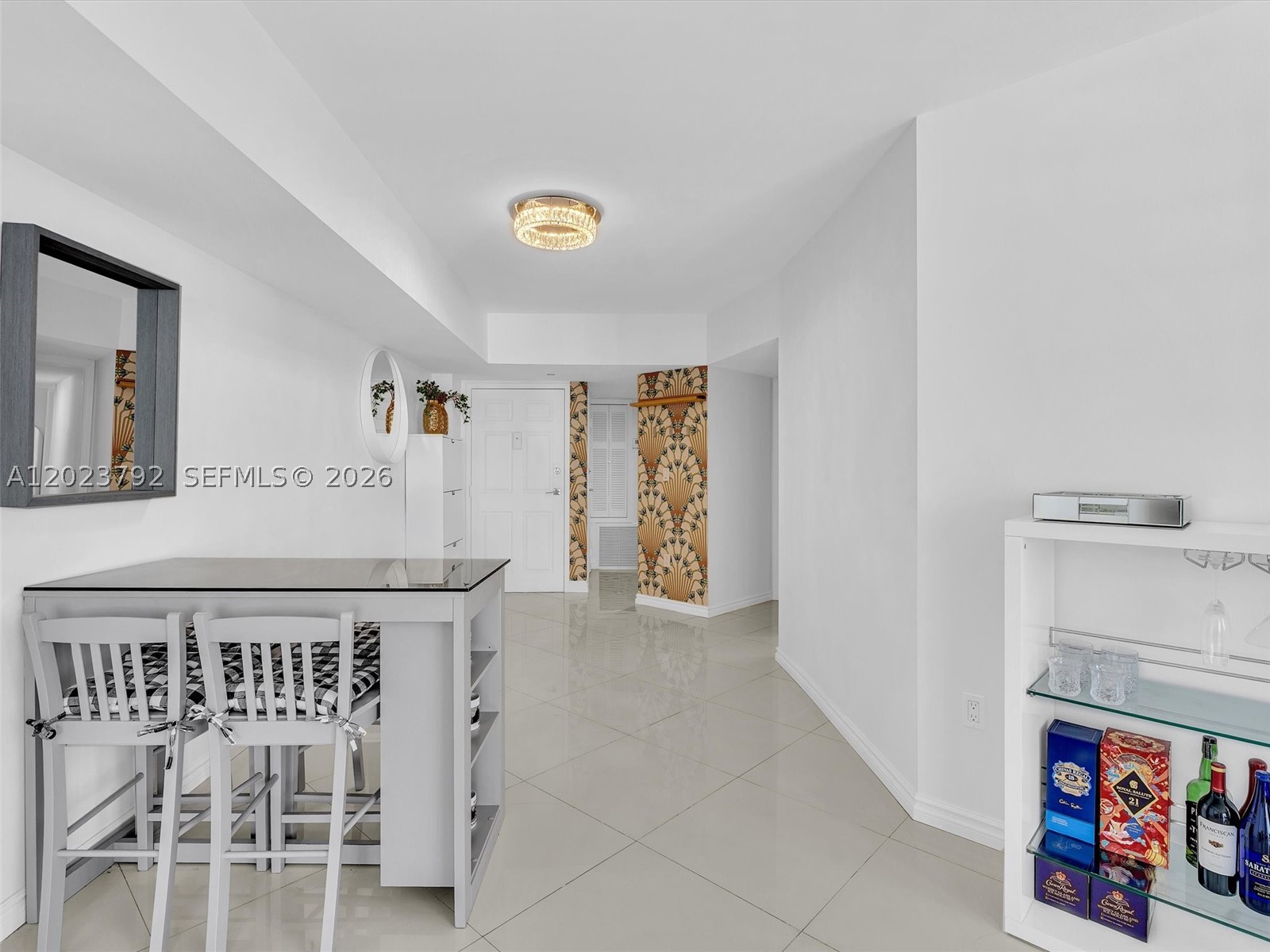 FOUR AMBASSADORS CONDO PH - Residential