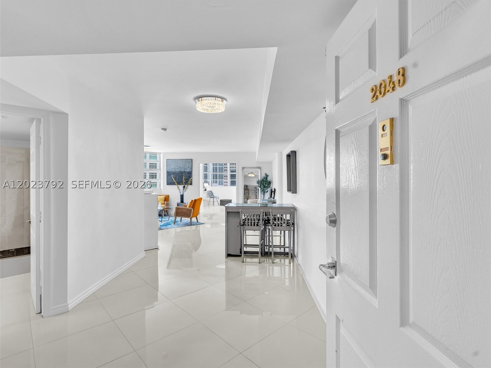 FOUR AMBASSADORS CONDO PH - Residential
