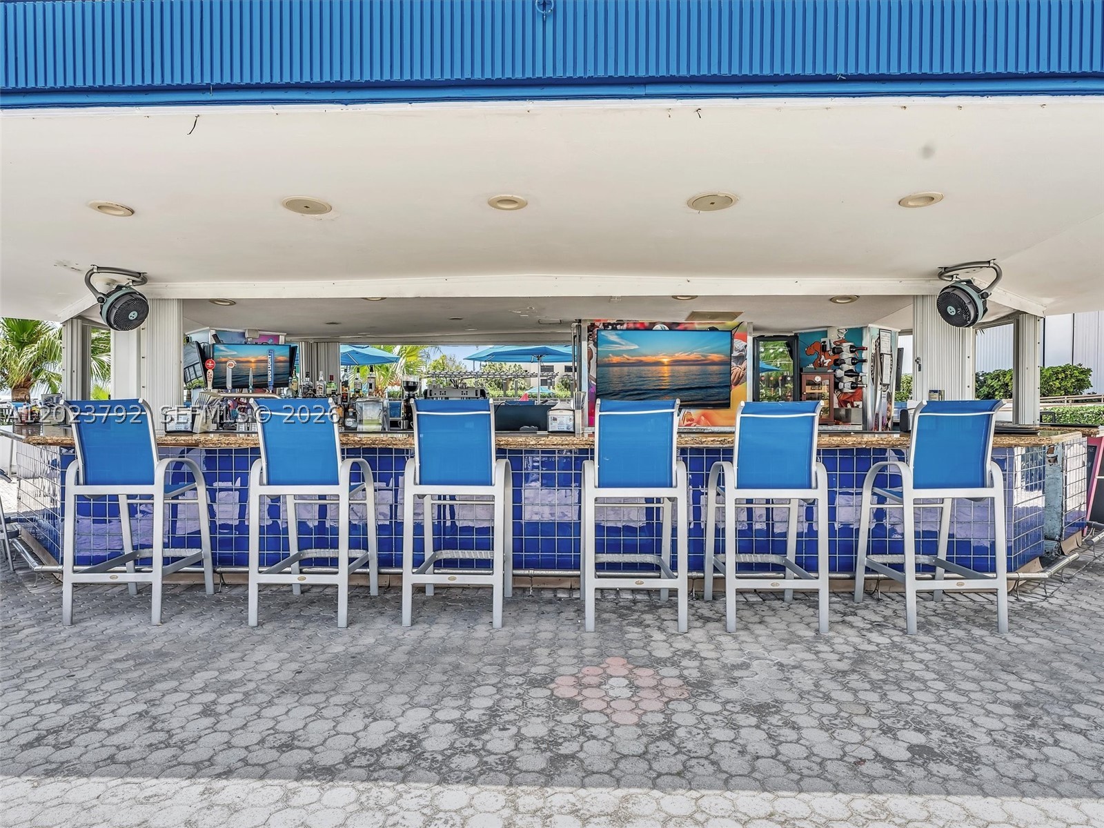FOUR AMBASSADORS CONDO PH - Residential