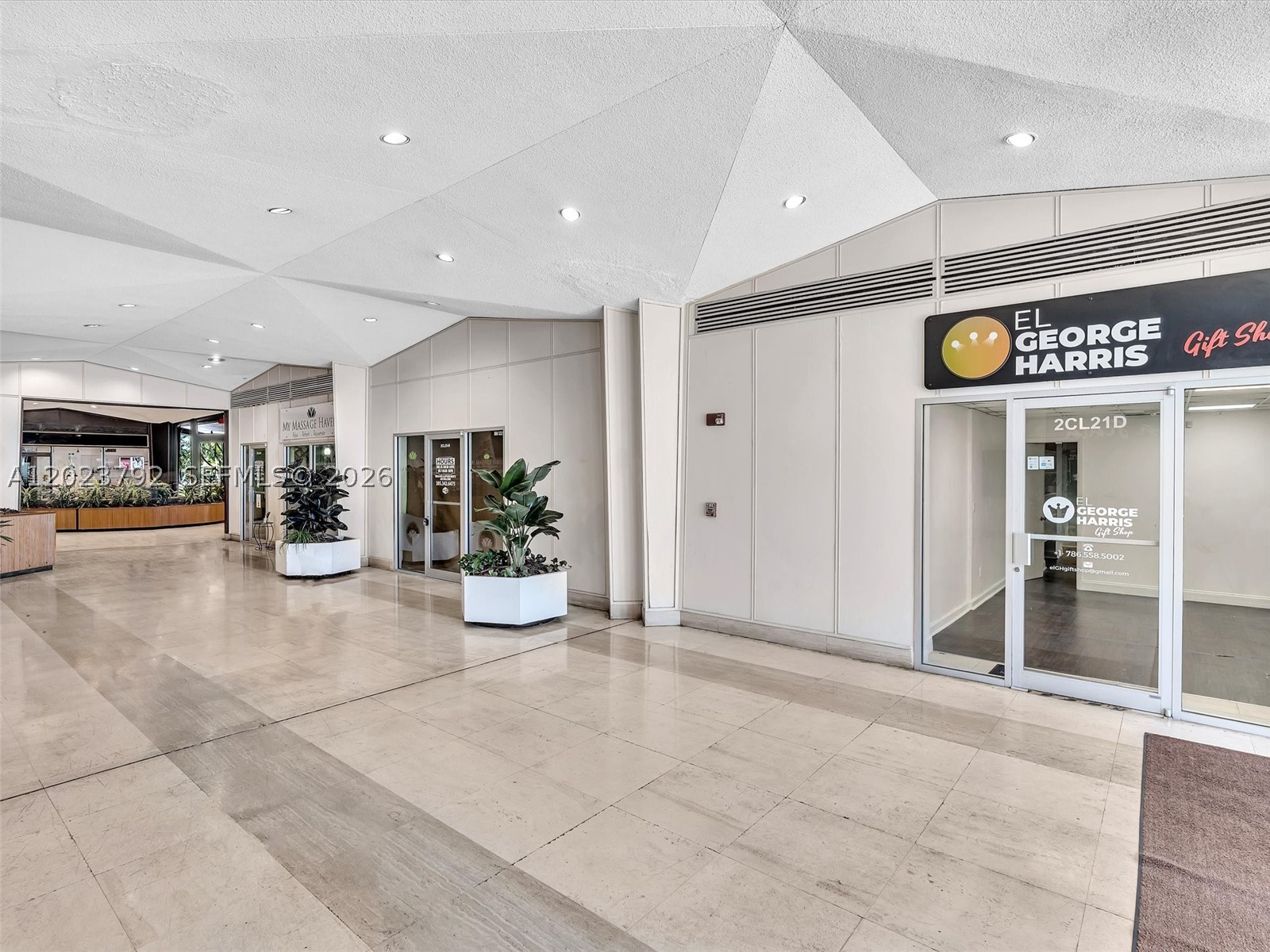 FOUR AMBASSADORS CONDO PH - Residential