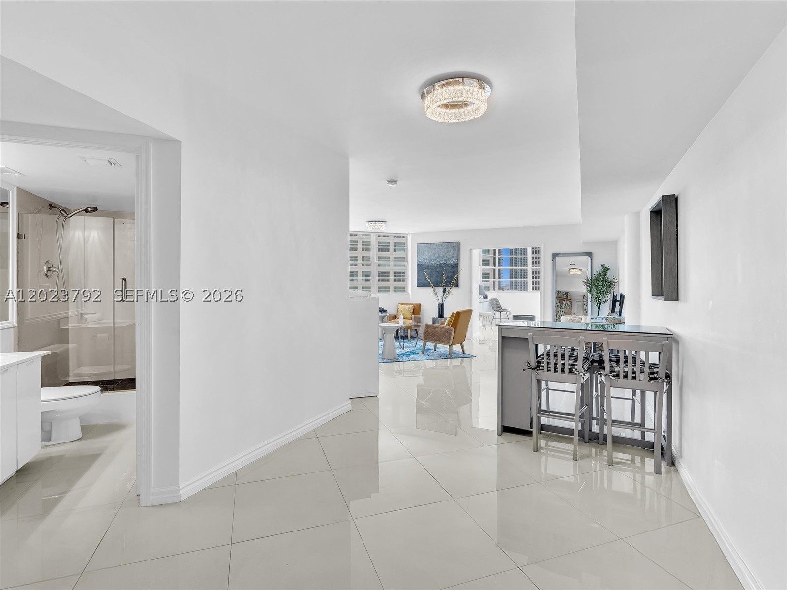 FOUR AMBASSADORS CONDO PH - Residential