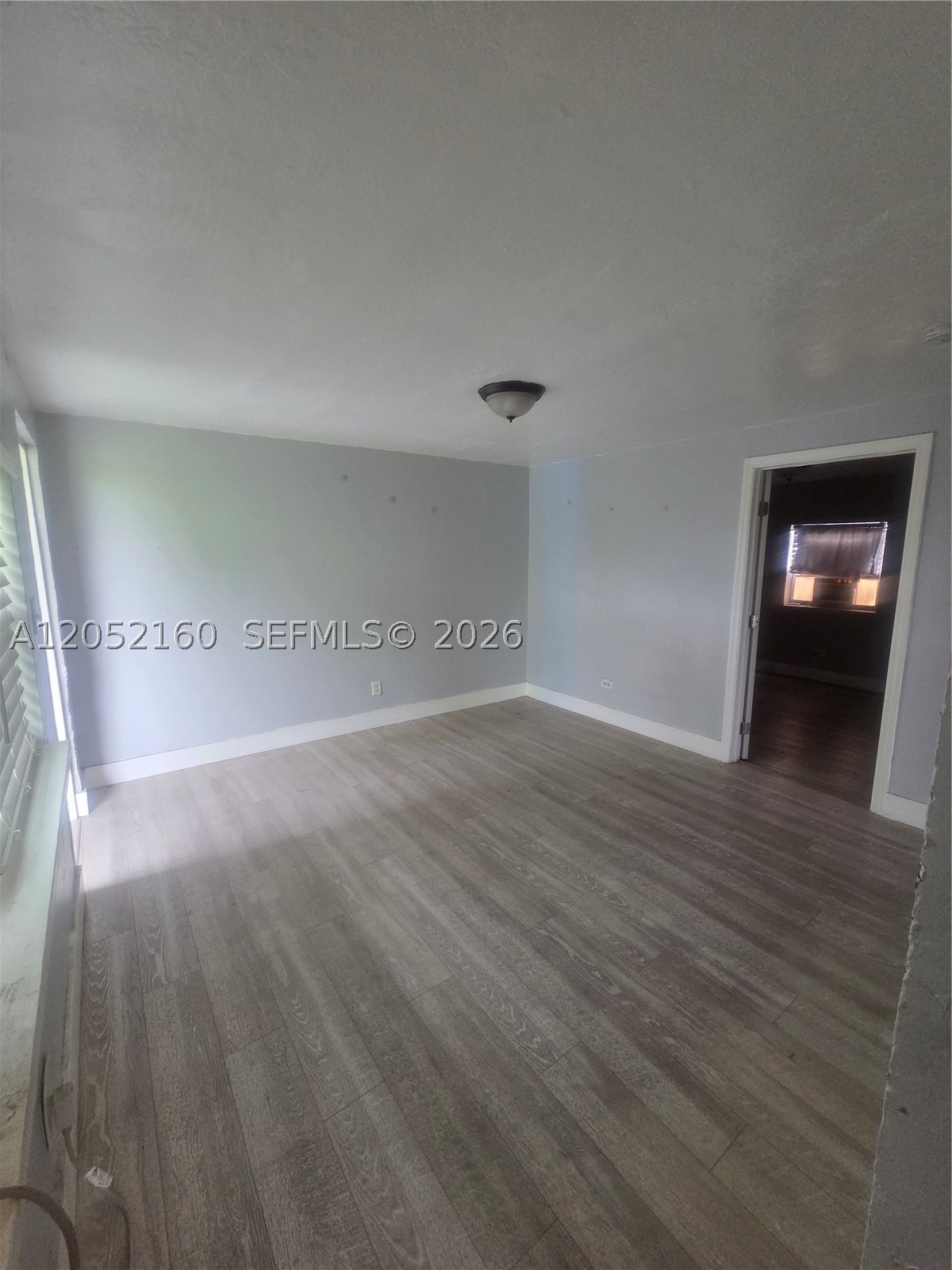 CARVER RANCHES - Residential Lease