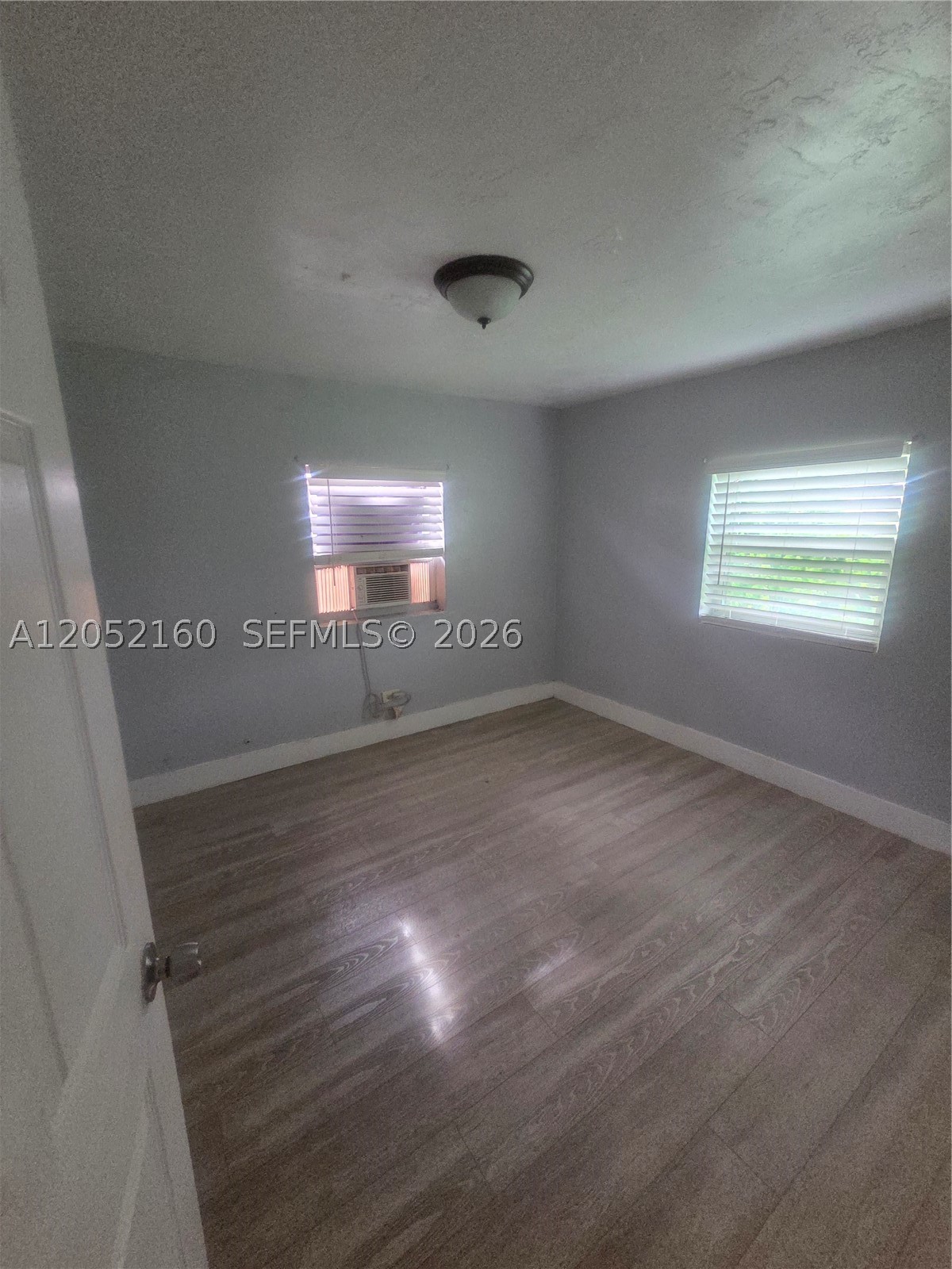 CARVER RANCHES - Residential Lease