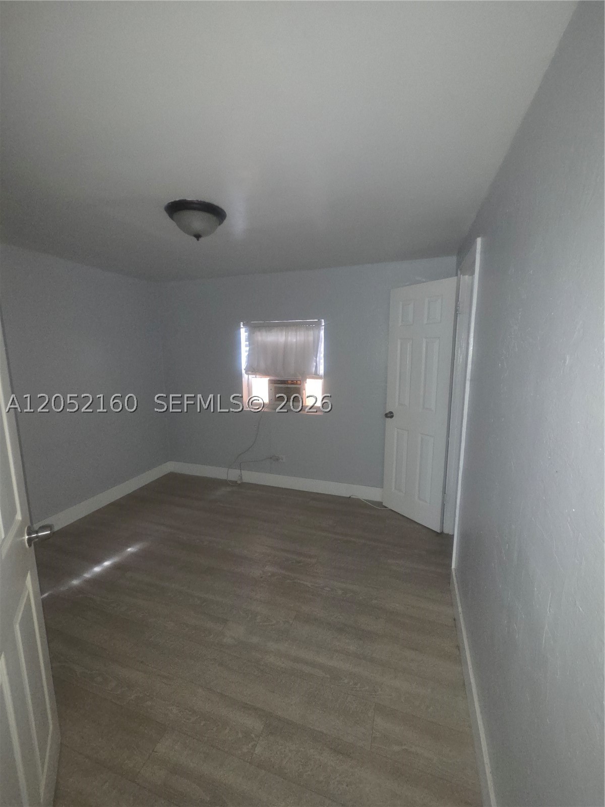 CARVER RANCHES - Residential Lease