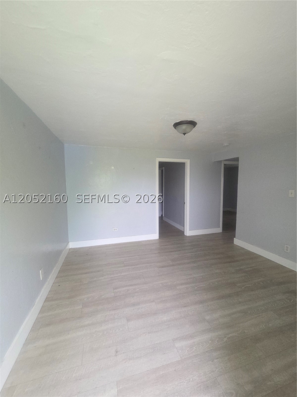 CARVER RANCHES - Residential Lease