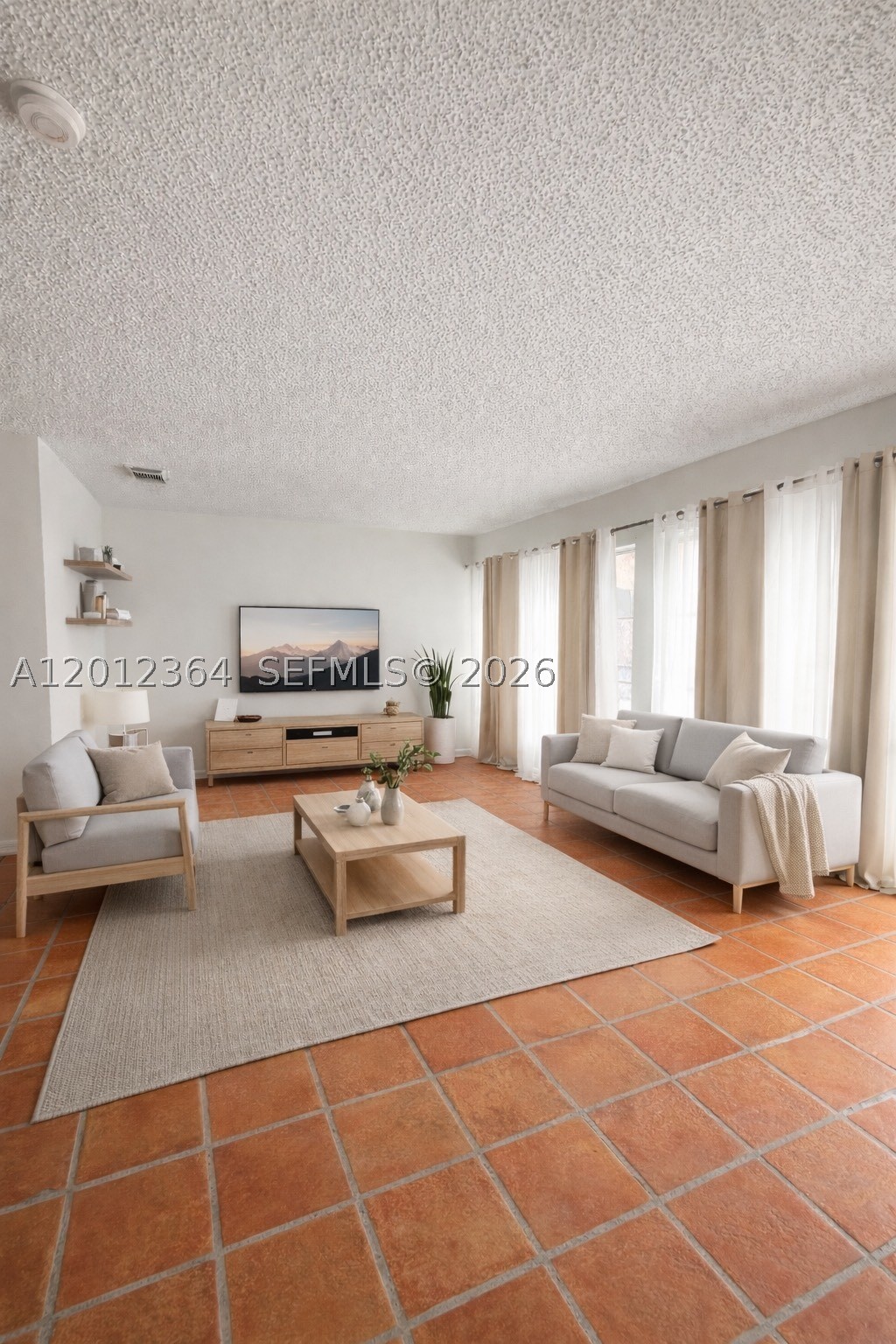 LAKE POINTE SEC 4 - Residential