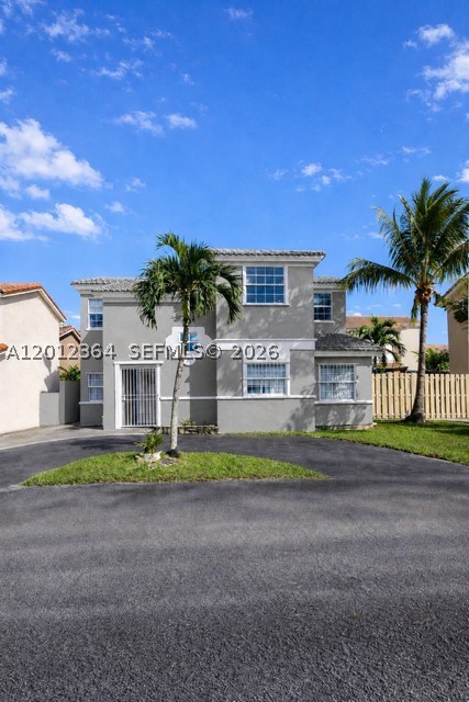 LAKE POINTE SEC 4 - Residential
