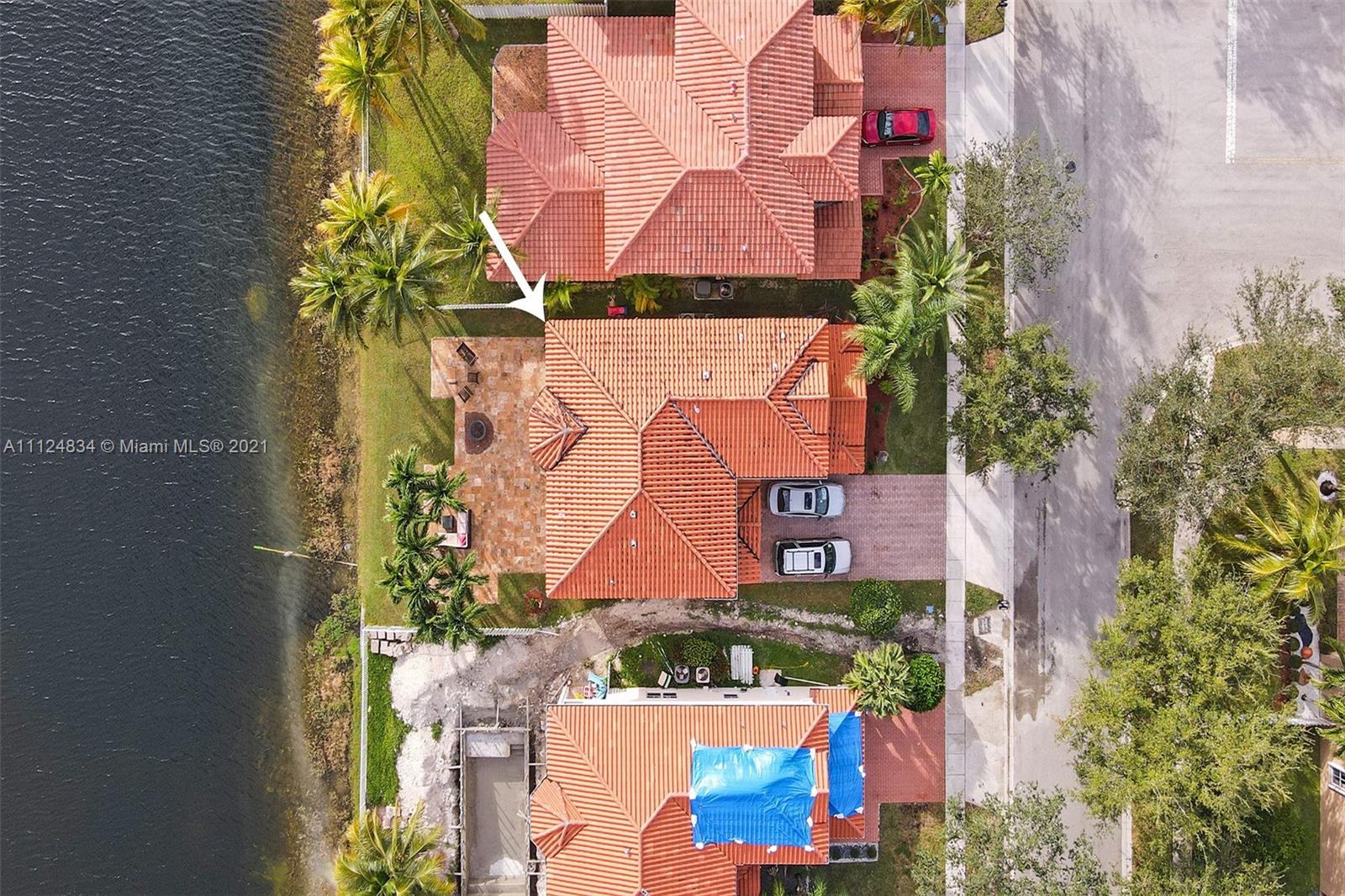 NAUTICA PLAT - Residential