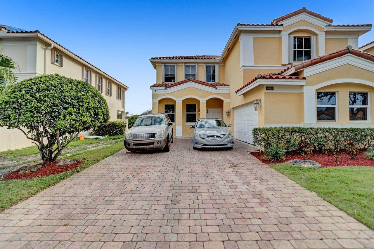 NAUTICA PLAT - Residential