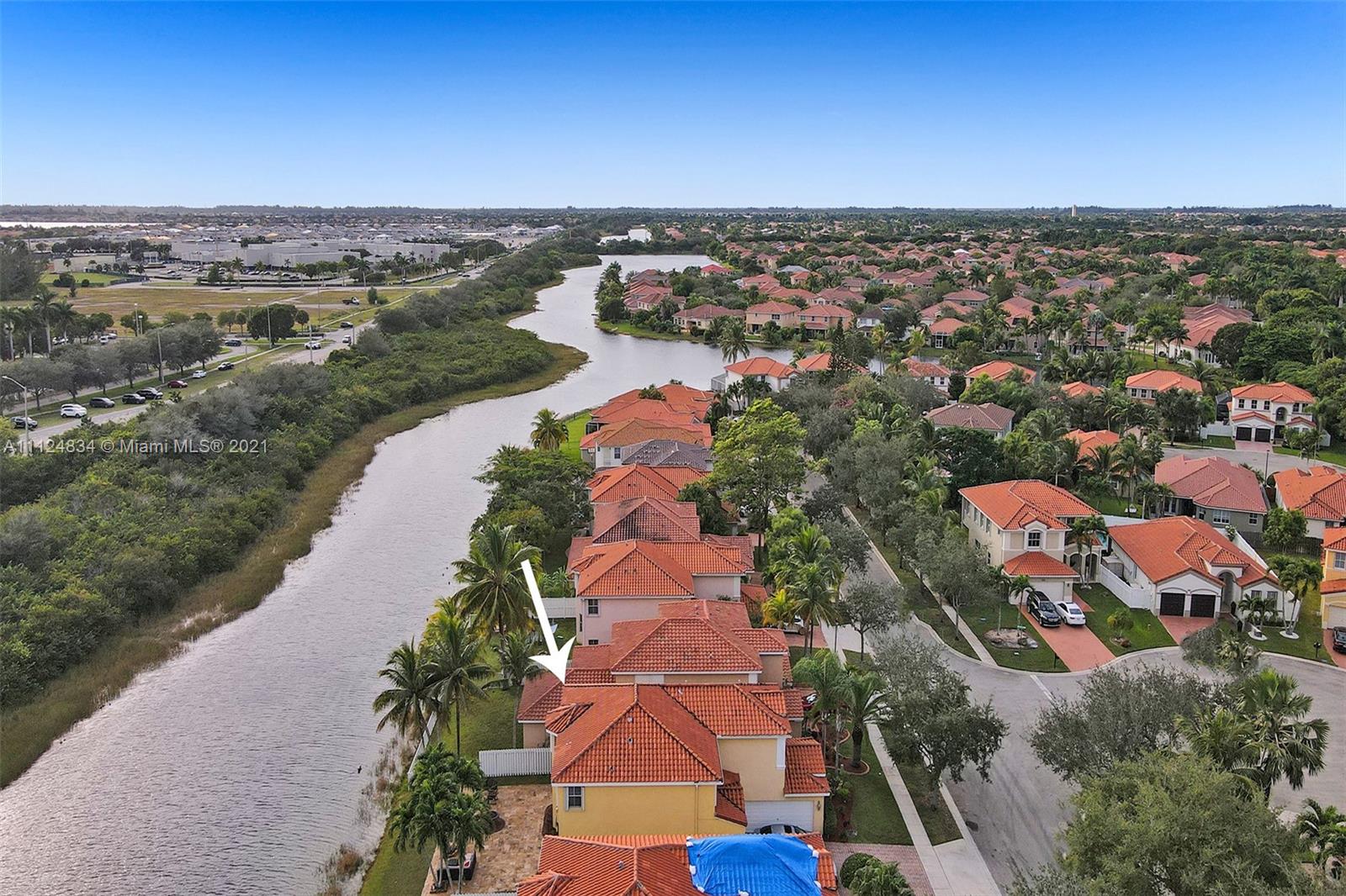 NAUTICA PLAT - Residential