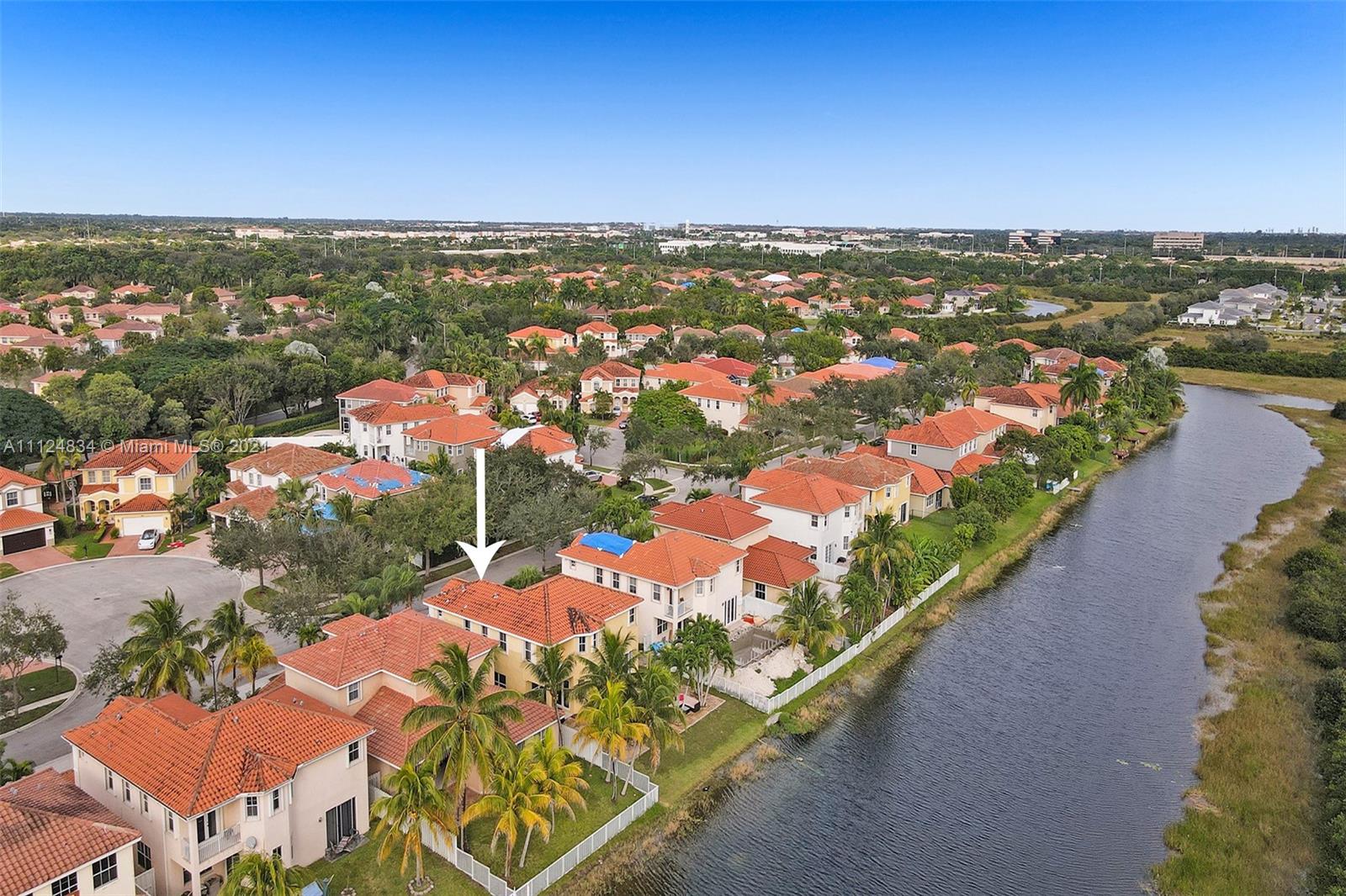 NAUTICA PLAT - Residential