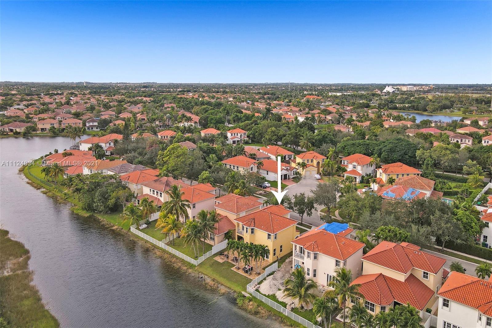 NAUTICA PLAT - Residential