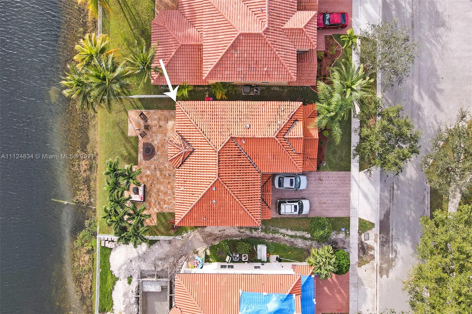 NAUTICA PLAT - Residential