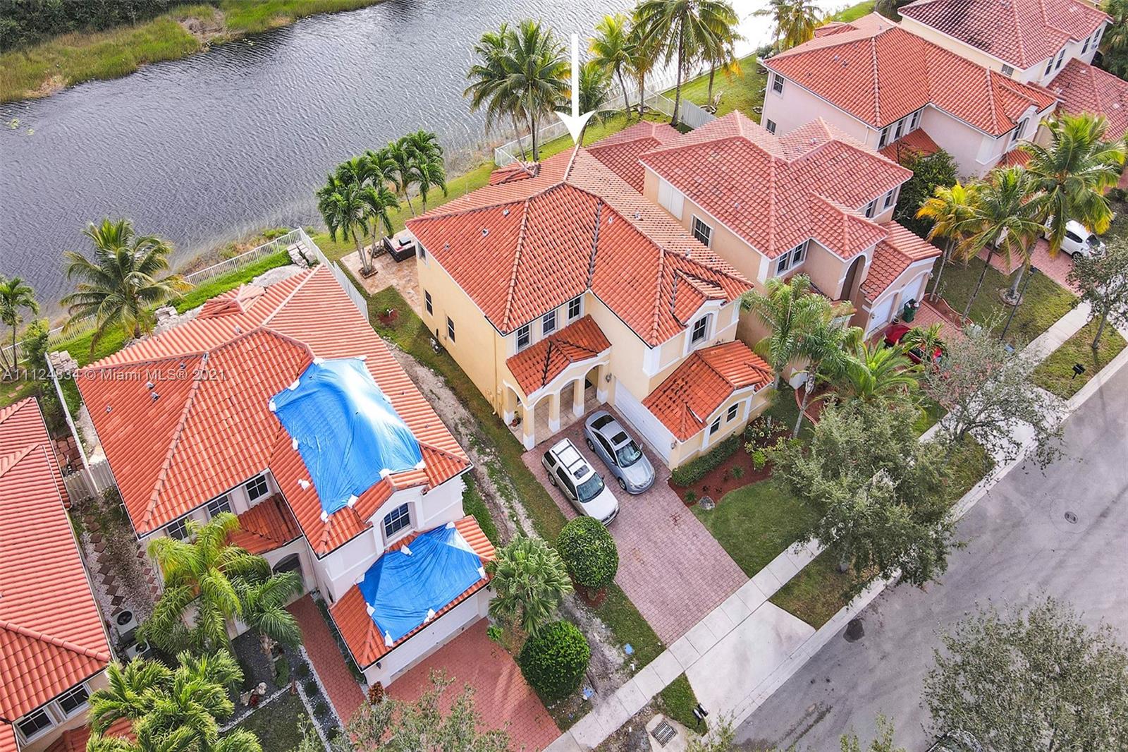 NAUTICA PLAT - Residential