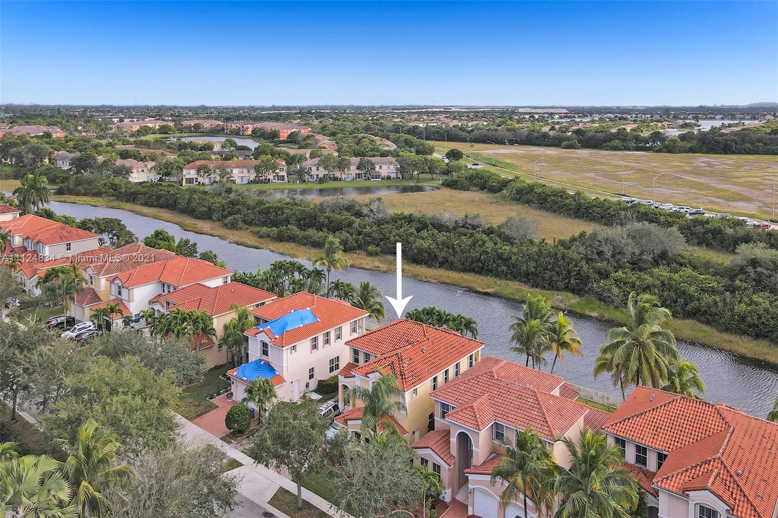 NAUTICA PLAT - Residential