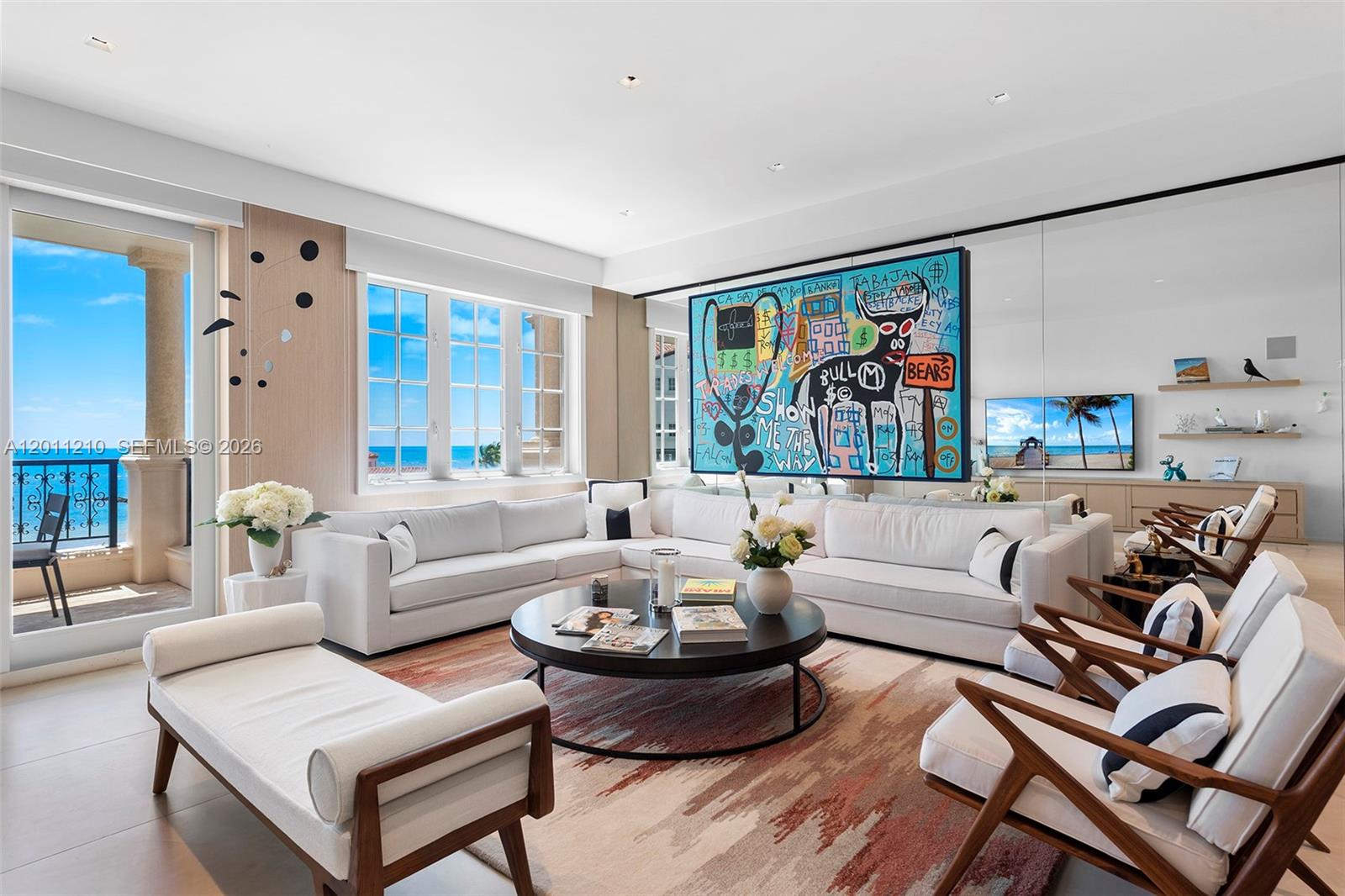 SEASIDE CONDO - Residential