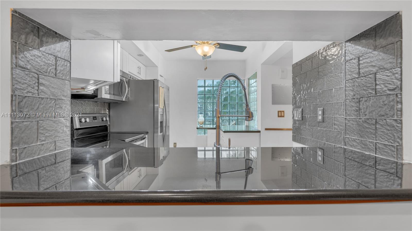 ELAN AT CALUSA CONDO XV - Residential
