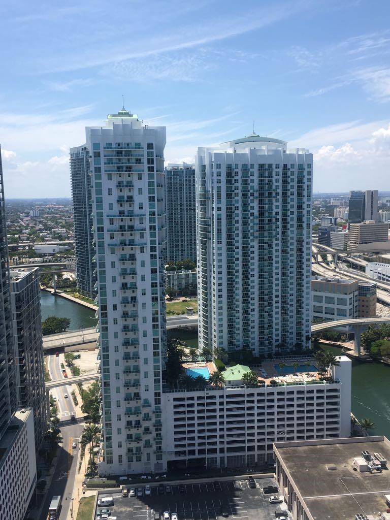 BRICKELL ON THE RIVER S T - Residential