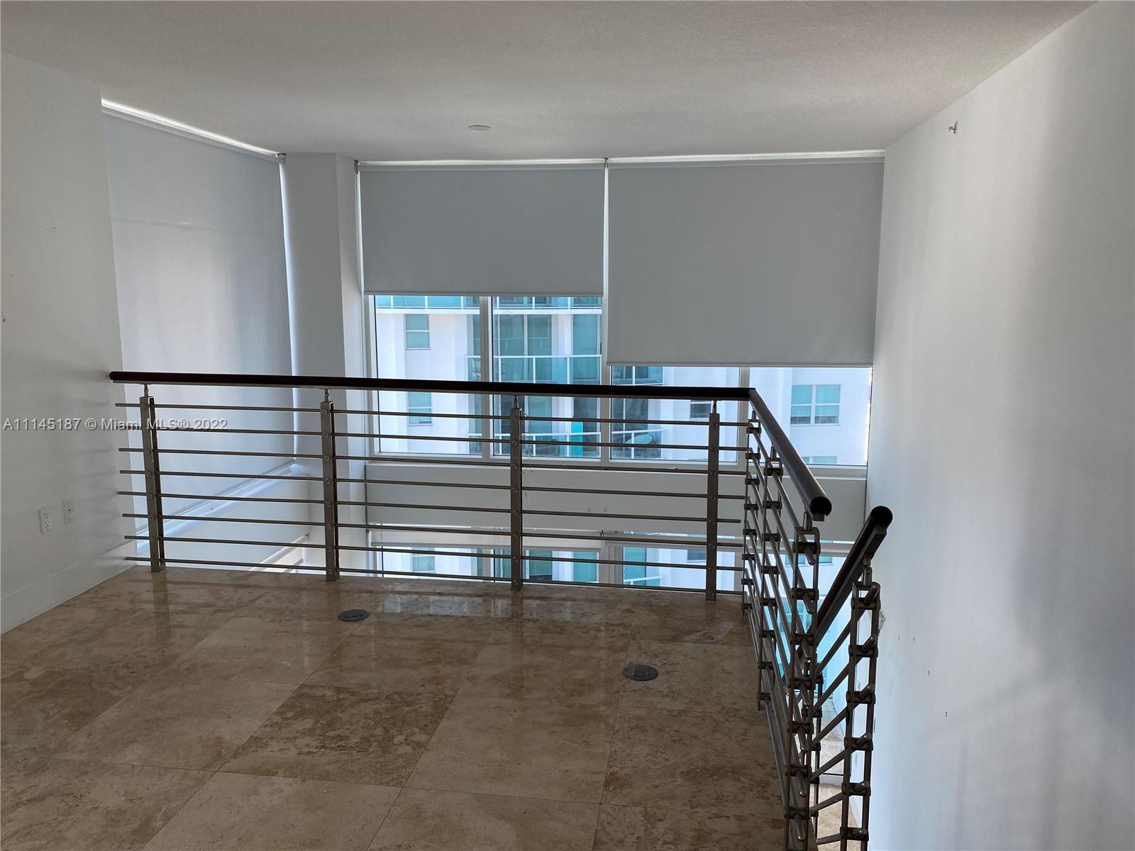 BRICKELL ON THE RIVER S T - Residential