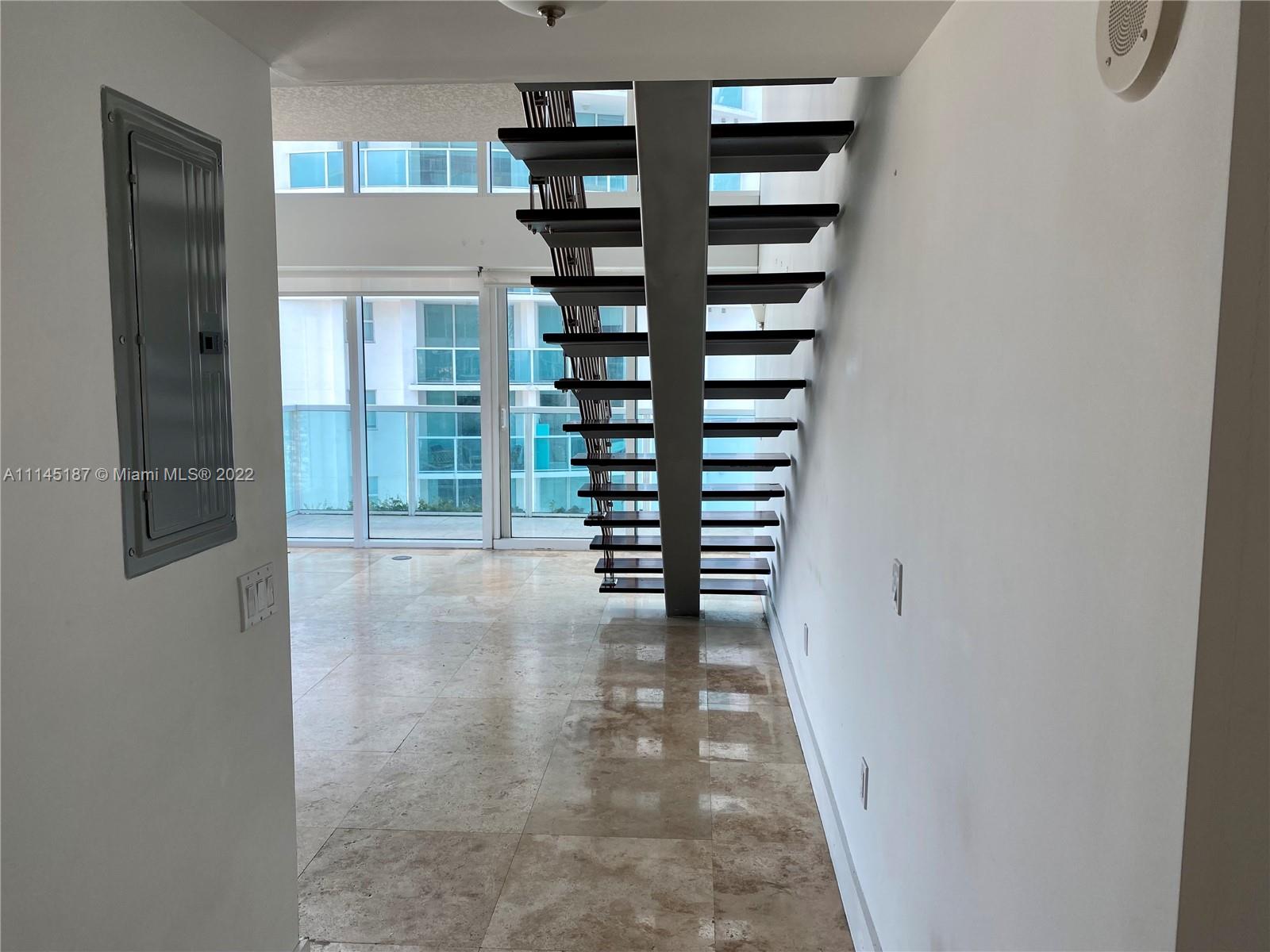 BRICKELL ON THE RIVER S T - Residential